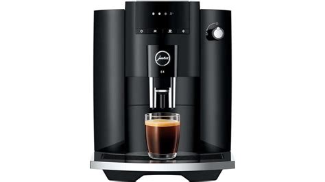 4 Best Jura Coffee Machines For Barista Quality Brews At Home