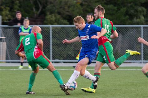 Petone V Wairarapa United Petone Fc Flickr