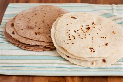 Whole Wheat Tortillas Recipe Besto Blog