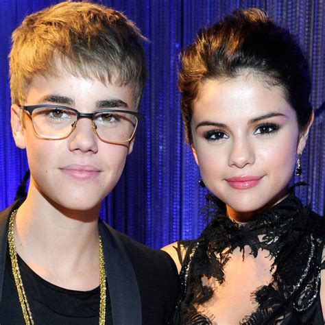 Justin Bieber And Selena Gomez Relationship Timeline All Of The