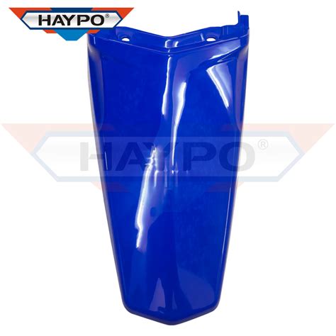 Haypo Brand XTZ 125 Front Fender Cover Rear Fuel Side Tank Cover Rear