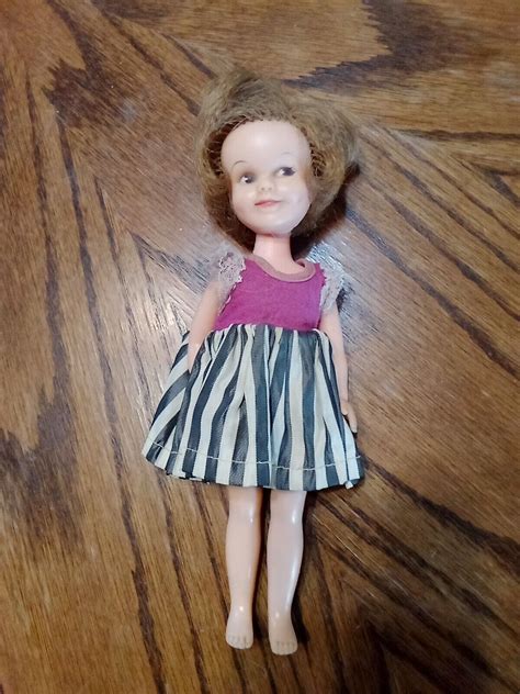 Vintage Penny Brite Doll Deluxe Reading Corp S Ebay