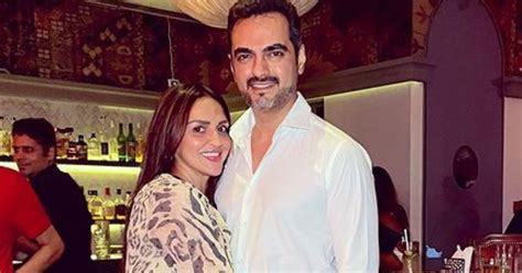 Esha Deol Bharat Announce Separation After Years Of Marriage