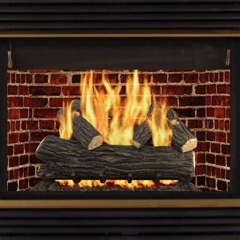 Fireplace logs - jordsouth