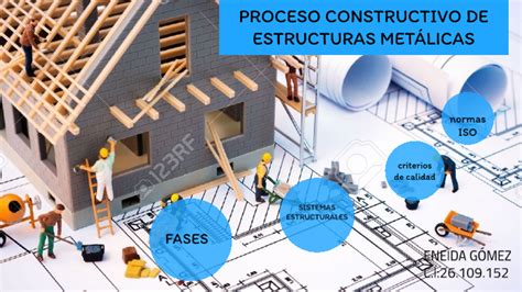 Proceso Constructivo De Estructuras Image To U