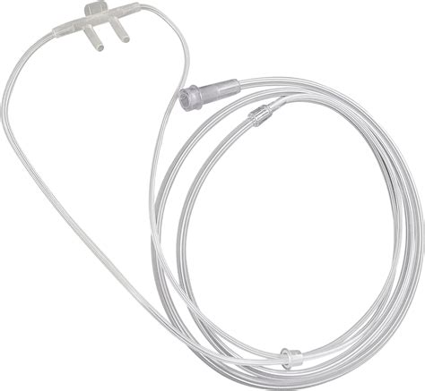 Amazon 40Winkz Soft Touch Adult Nasal Cannula Non Flared Kink