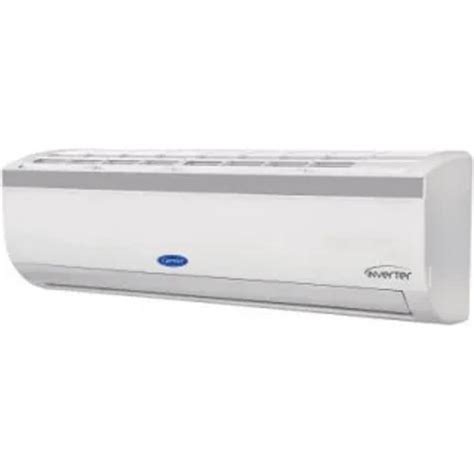 Carrier Emperia Nxi Cai12en3r30f0 1 Ton 3 Star Inverter Split Ac