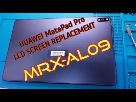 Display Ecran Huawei Matepad Pro Protableta Ro