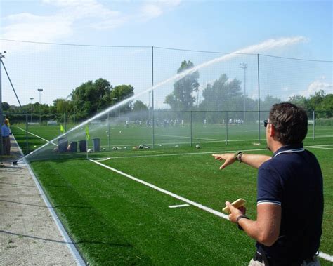 Turf Irrigation Solutions Toro Irrigation Solutions