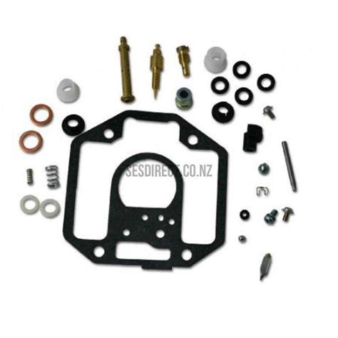 Briggs Stratton 808274 Carburetor Overhaul Kit Strattonpartsusa