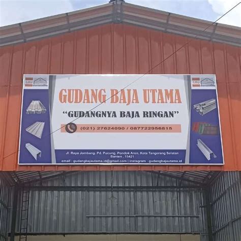 Jasa Harga Reklame Plang Papan Nama Toko Di Palangkaraya