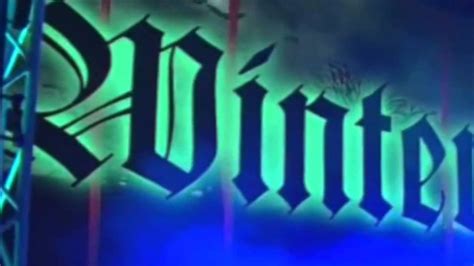 TNA IMPACT WRESTLING Winter Titantron Widescreen YouTube