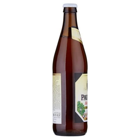 BIRRA PAULANER HEFE WEIZEN CL 50 Numeri Primi Srl