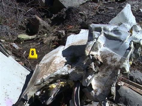 Is There A Cellphone Video Of The Final Moments Of Germanwings Flight 9525 Two Major European