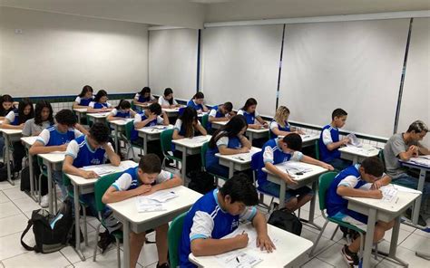 Escola Sesi Abre Processo Seletivo 629 Vagas Gratuitas Para Alunos