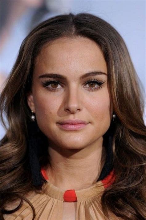 Gamine Romantic Body Type Style Natalie Portman Wardrobe Natalie Portman Natalie Celebrities