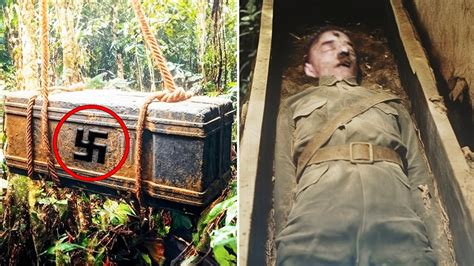 15 Most Incredible Discoveries From WW2 Go IT