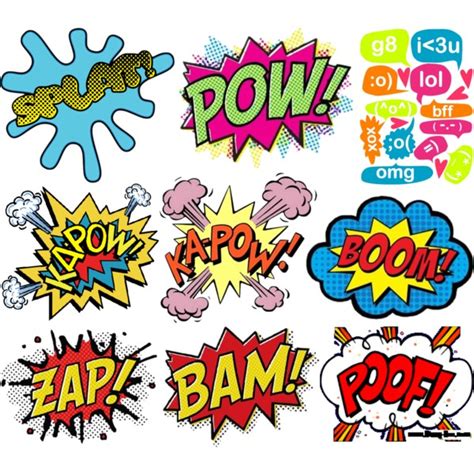 56 Fun Onomatopoeia Examples Teaching Expertise