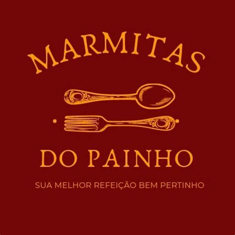 Marmitas Do Painho Londrina Londrina Ifood