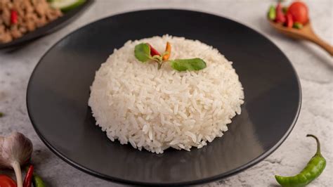 Mira cómo hacer para que el arroz quede suelto y perfecto en solo 3