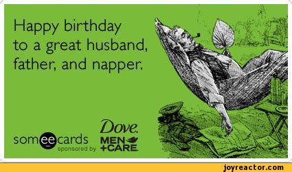 Happy Birthday Husband Funny Quotes. QuotesGram