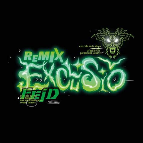 Feid REMIX EXCLUSIVO Canción con letra Deezer