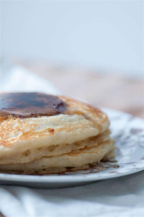 Sausage Pancakes | Recipe | Pancakes, Sausage, Breakfast