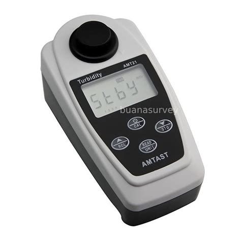 Amtast Amt Turbidity Meter