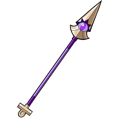 Specter Spear Brawlhalla Wiki