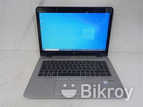 Hp Elitebook 840 G3 Core I5 6 Generation 8gb Ram 256gb Ssd For Sale In Elephant Road Bikroy