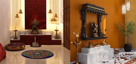 Vastu Shastra Tips For Your Home Temple