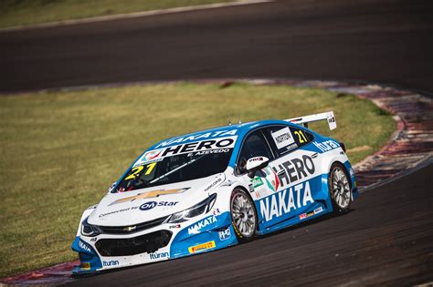 Nakata Non Figueiredo E Guilherme Salas Pilotos Patrocinados Pela