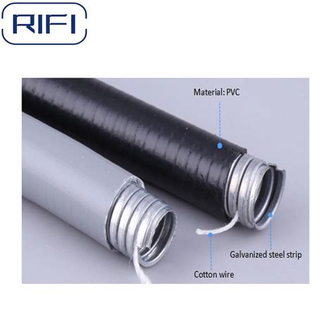 Ul Standard Liquid Tight Flexible Conduit Weatherproof