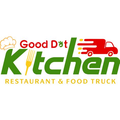 Good Dot Kitchen Apps On Google Play