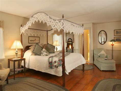 Rabbit Hill Inn, Waterford, Vermont Bed and Breakfasts Inns