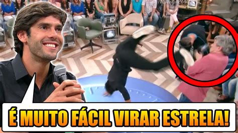 As Maiores Gafes Da Tv Ao Vivo Vergonha Alheia Youtube