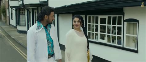 Paani Ch Madhaani Trailer Gippy Grewal Neeru Bajwa Gurpreet