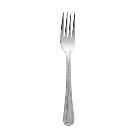 Olympia Bead Dessert Fork Pack Of 12 C128 Buy Online At Nisbets