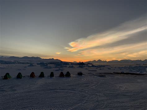 Drake Passage | 2-5-2023 | National Geographic Explorer | Lindblad ...