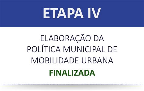 Plano de Mobilidade Urbana do Recife Instituto da Cidade Pelópidas