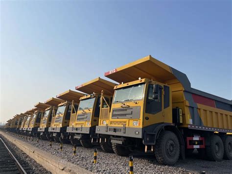 Faw Mine Dumper For Sale Dump Truck Used In Mine Site China Mining