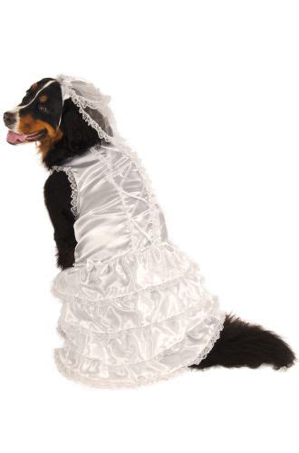 Big Dapper Dog Pet Costume