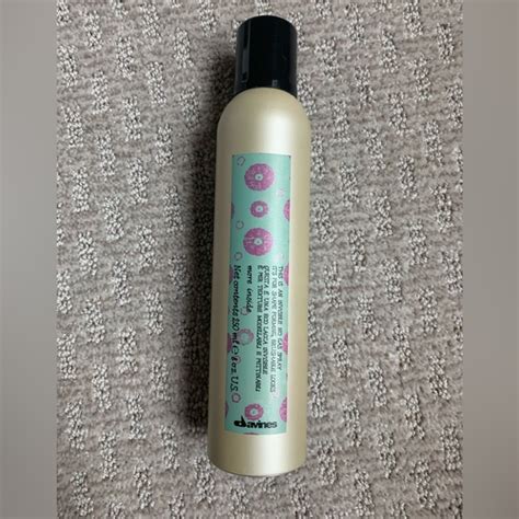 Davines | Hair | New Davines More Inside Invisible Gas Spray | Poshmark