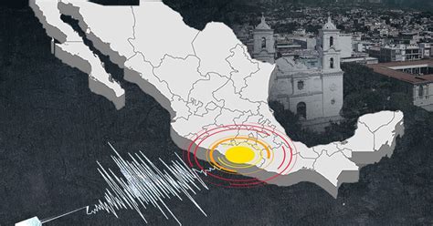 Ometepec Registra Sismo De Magnitud 4 0 Infobae