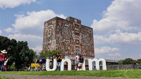 UNAM garantiza recursos para becas de Manutención Elisa Acuña 2023