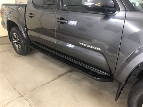 2024 Tacoma Trd Sport Running Boards Esme Cecilla