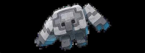 How To Unlock Every Golem In Minecraft Legends