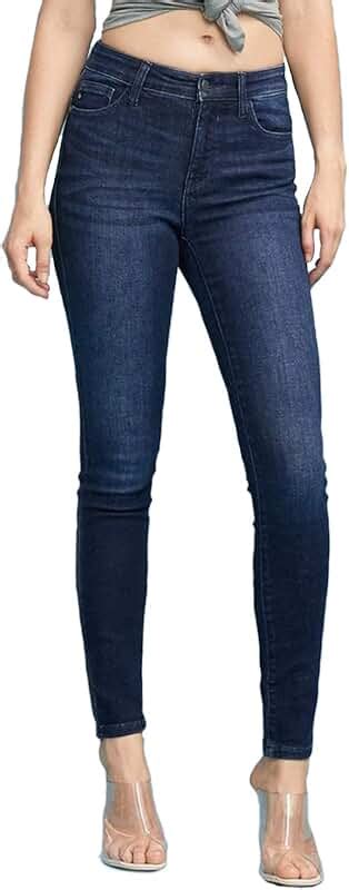 Amazon.com: judy blue plus size jeans