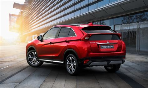 Promocje Na Nowe Modele Mitsubishi Motoryzacja W Interia Pl