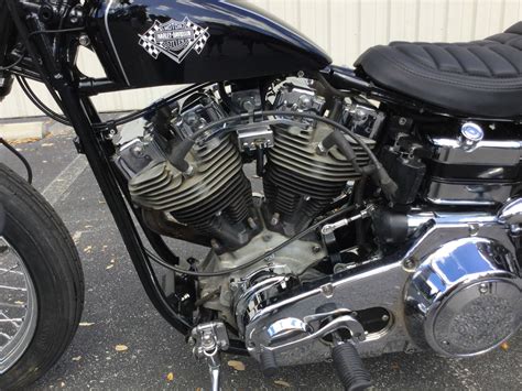 Rebuilding A Shovelhead Motor